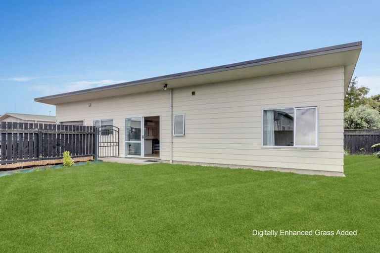 Photo of property in 3a Seaforth Avenue, Milson, Palmerston North, 4414