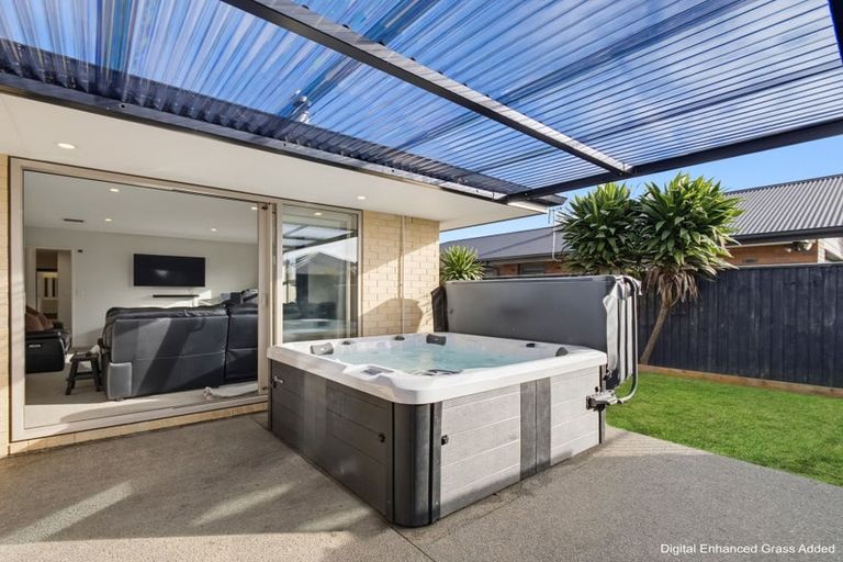 Photo of property in 9 Lawrence Drive, Rolleston, 7614