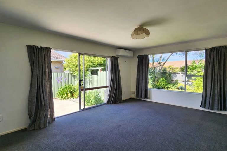 Photo of property in 1/156 Highsted Road, Casebrook, Christchurch, 8051