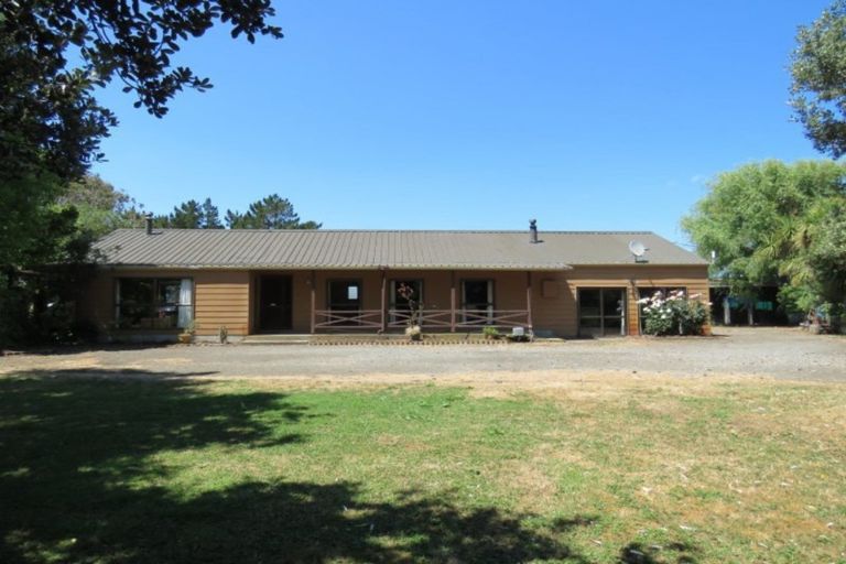 Photo of property in 37 Stewart Street, Foxton, 4893