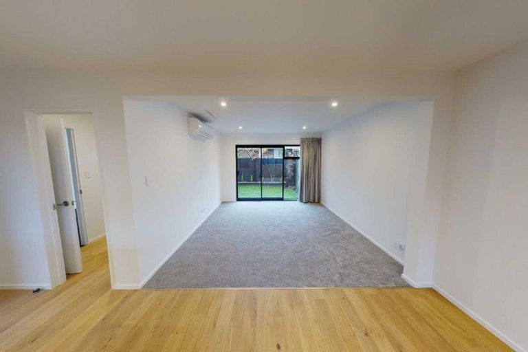 Photo of property in 5/128 Bishop Street, St Albans, Christchurch, 8014