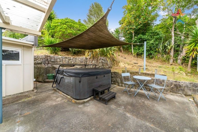 Photo of property in 1 Delaney Drive, Stokes Valley, Lower Hutt, 5019