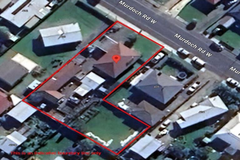 Photo of property in 408 Murdoch Road West, Raureka, Hastings, 4120