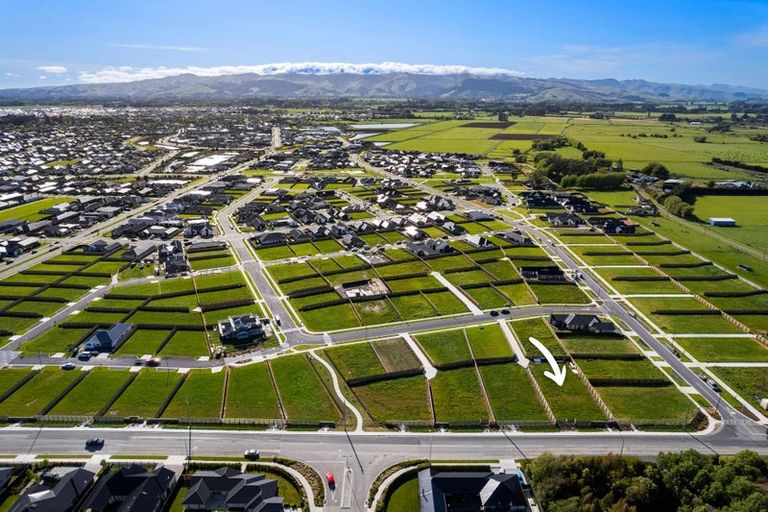 Photo of property in 68 Fairmaid Street, Lincoln, 7608