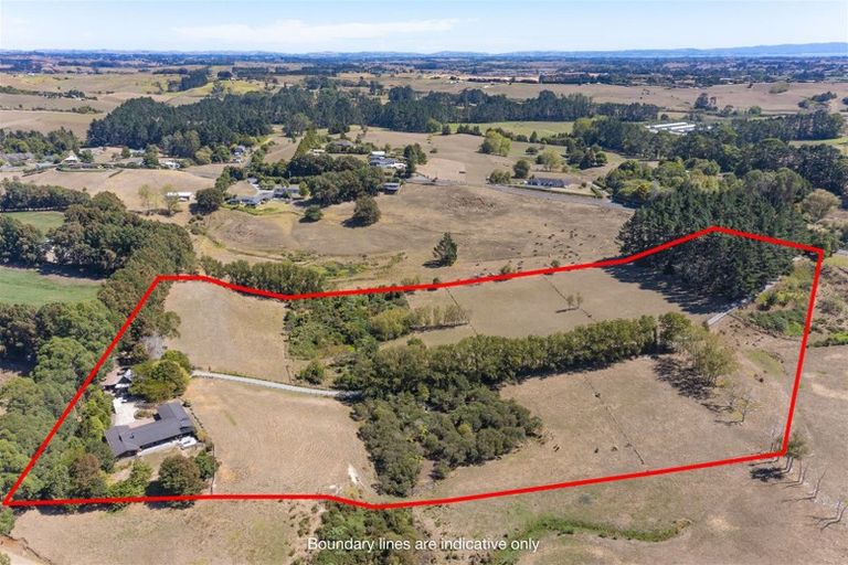 Photo of property in 278 Burtt Road, Paerata, Drury, 2578