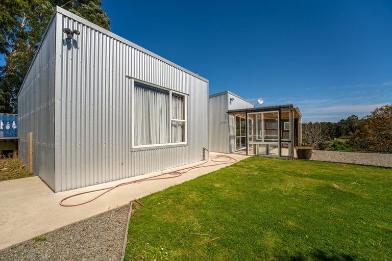 Photo of property in 96 Reservoir Road, Oamaru North, Oamaru, 9400