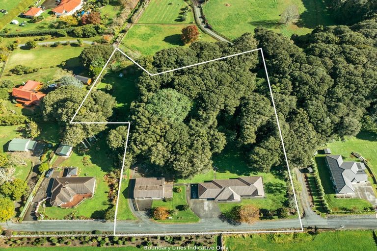 Photo of property in 26 Darligen Lane, Maunu, Whangarei, 0179