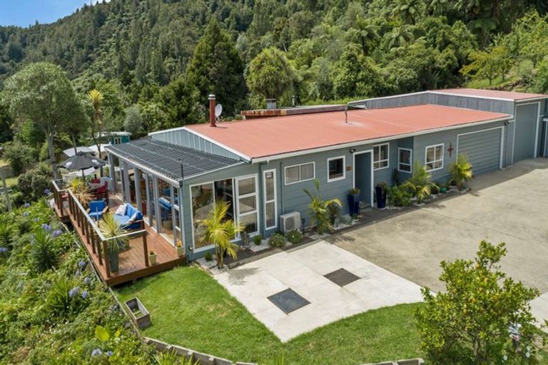 Photo of property in 471 State Highway 30, Lake Rotoma, Rotorua, 3074