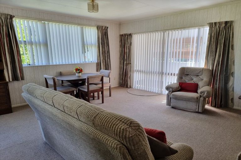 Photo of property in 17c Cambridge Street, Pahiatua, 4910