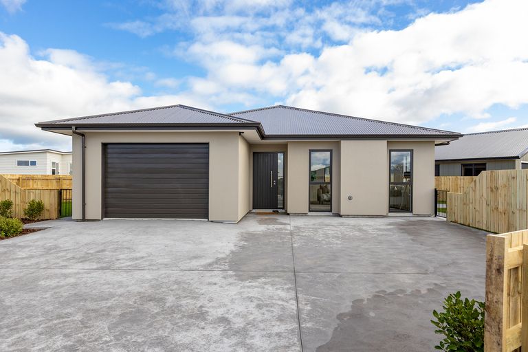 Photo of property in 50b Taranaki Street, Kuripuni, Masterton, 5810