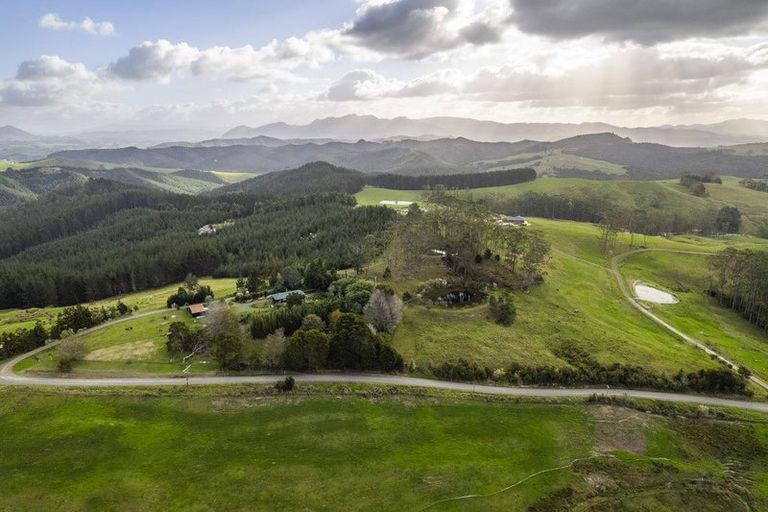 Photo of property in 210 Milne Road, Purua, Whangarei, 0172