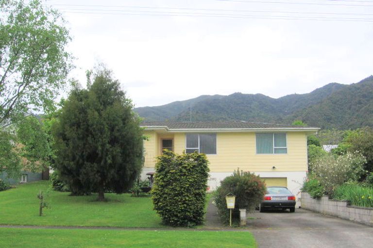 Photo of property in 21 Carlton Street, Te Aroha, 3320