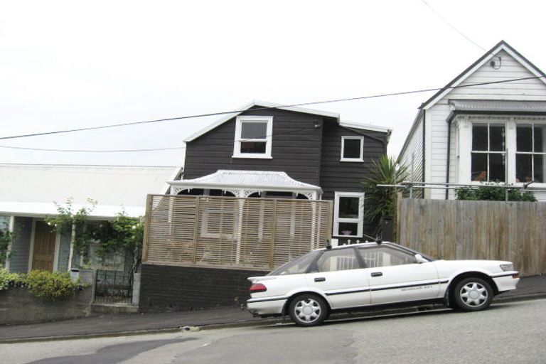 Photo of property in 73 Saint Davids Street, Lyttelton, 8082
