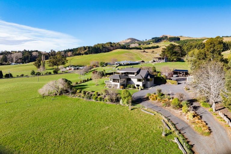 Photo of property in 245 Main Road South, East Taieri, Mosgiel, 9092
