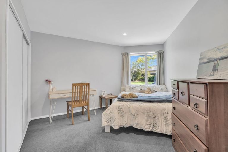 Photo of property in 21 Christie Place, Rolleston, 7614