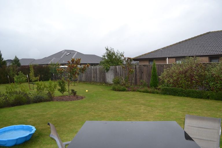 Photo of property in 33 Beaumont Drive, Rolleston, 7614