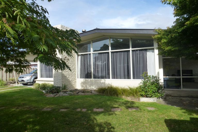 Photo of property in 132 Centennial Avenue, Alexandra, 9320
