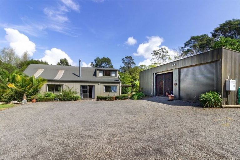 Photo of property in 226 Rangitane Road, Kerikeri, 0294