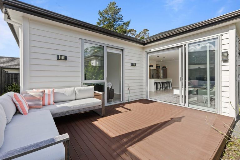 Photo of property in 95 Nobilo Road, Kumeu, 0810