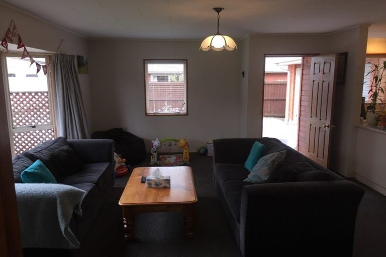 Photo of property in 25c Church Street, Rangiora, 7400