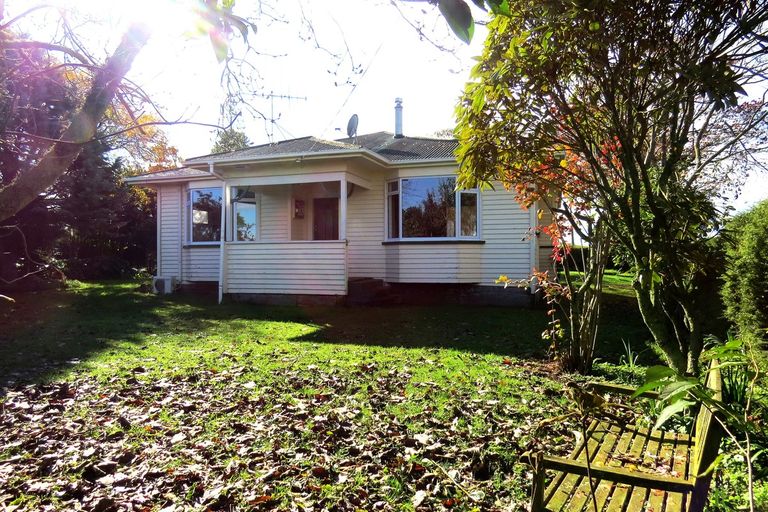 Photo of property in 1265 Pokuru Road, Te Kawa, Te Awamutu, 3873