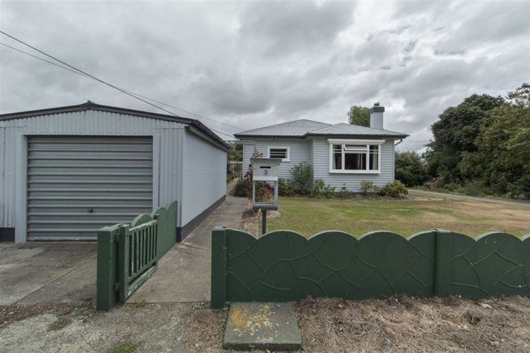 Photo of property in 3 Totara Street, Pleasant Point, 7903