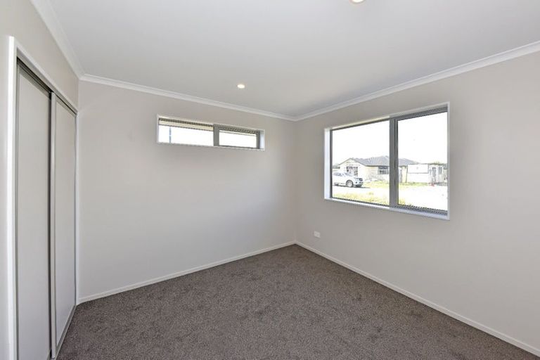 Photo of property in 47 Finn Avenue, Rolleston, 7615