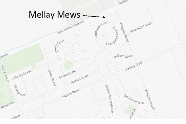 Photo of property in 9 Mellay Mews, Mosgiel, 9024