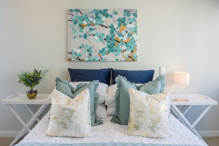 Photo of property in Republic Apartments, 6h/11 Tennyson Street, Te Aro, Wellington, 6011