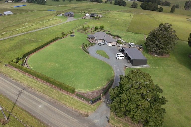 Photo of property in 67 Worsnop Road, Ruatangata West, Whangarei, 0176