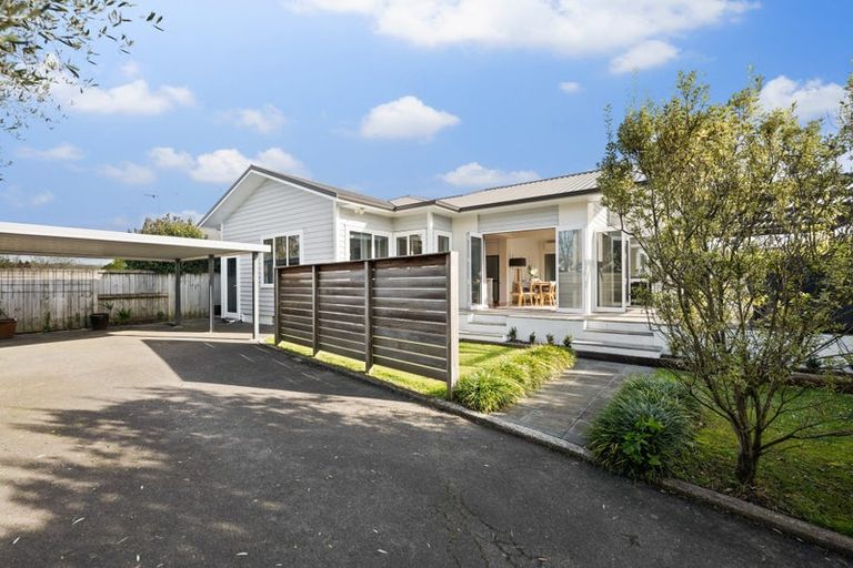 Photo of property in 125 Endeavour Avenue, Flagstaff, Hamilton, 3210