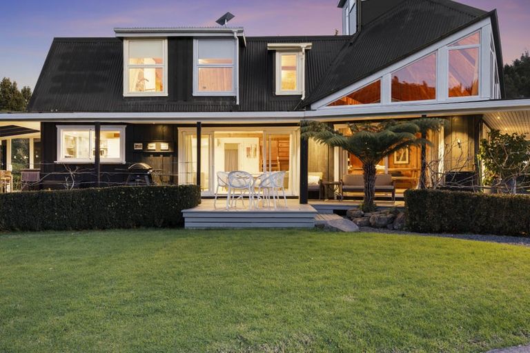 Photo of property in 251 Old Coach Road, Kaimarama, Whitianga, 3591