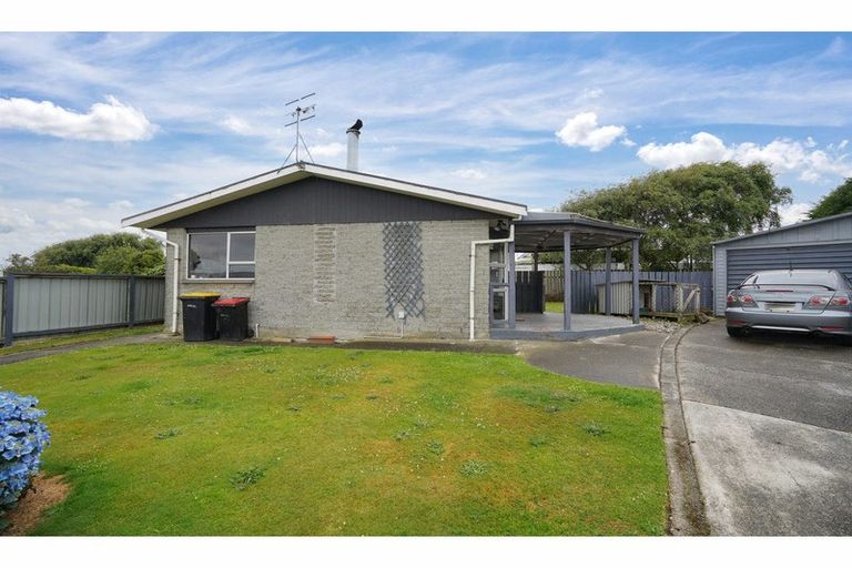 Photo of property in 26 Iona Court, Strathern, Invercargill, 9812
