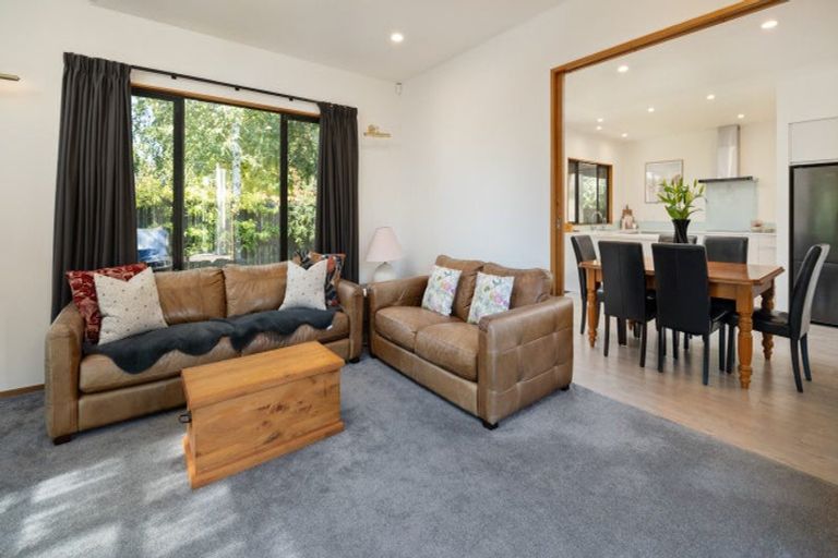 Photo of property in 12 Cherrywood Park, Springlands, Blenheim, 7201