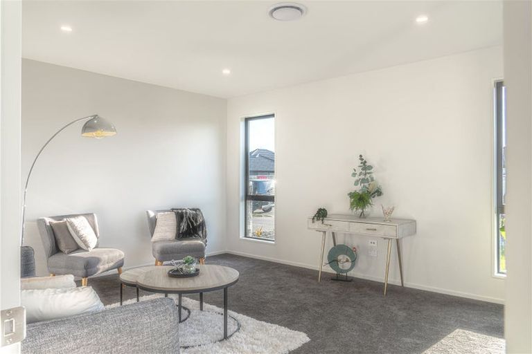 Photo of property in 34 Kirirua Avenue, Halswell, Christchurch, 8025