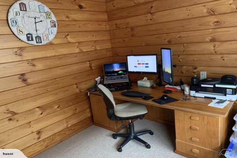 Photo of property in 2/7 Wyman Place, Pakuranga Heights, Auckland, 2010