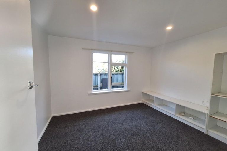 Photo of property in 1/47 Jocelyn Street, Casebrook, Christchurch, 8051