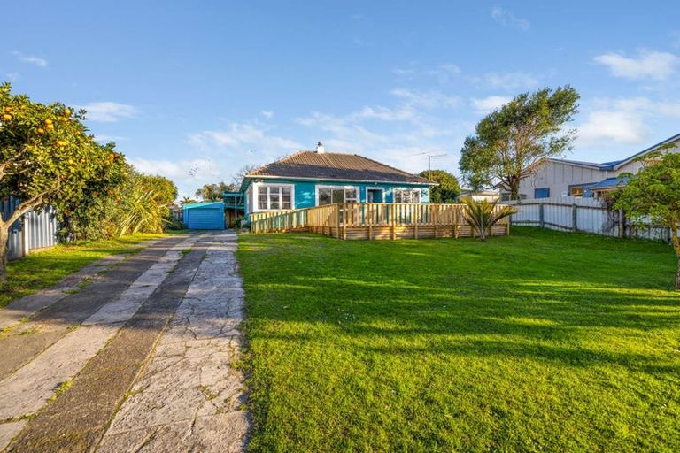 Photo of property in 78 Awapuni Road, Awapuni, Gisborne, 4010