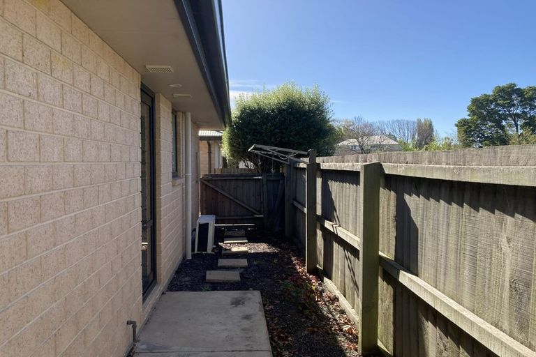 Photo of property in 224c Hills Road, Mairehau, Christchurch, 8013