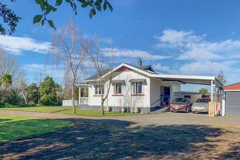 Photo of property in 260 Fisher Road, Netherton, Paeroa, 3671