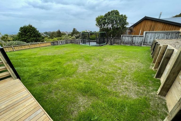 Photo of property in 15 Mcdowell Crescent, Hillcrest, Auckland, 0627