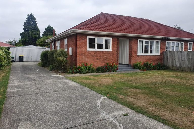 Photo of property in 11 Jollie Street, Linwood, Christchurch, 8062