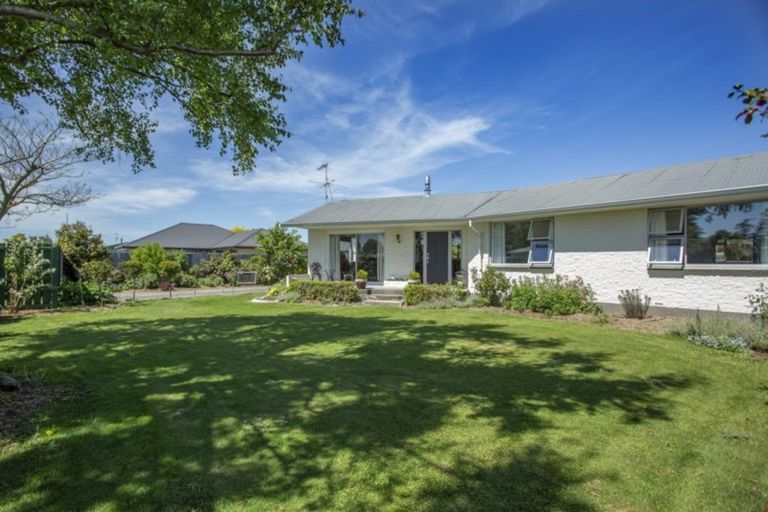 Photo of property in 121 George Street, Tinwald, Ashburton, 7700