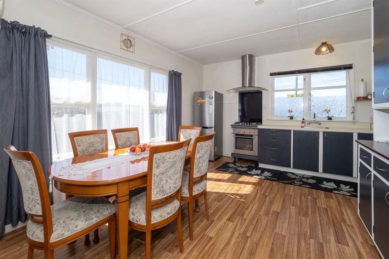 Photo of property in 38 Thomson Street, Tinwald, Ashburton, 7700