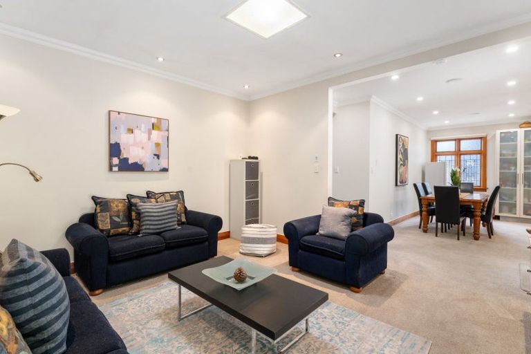 Photo of property in 9 William Street, Dunedin Central, Dunedin, 9016