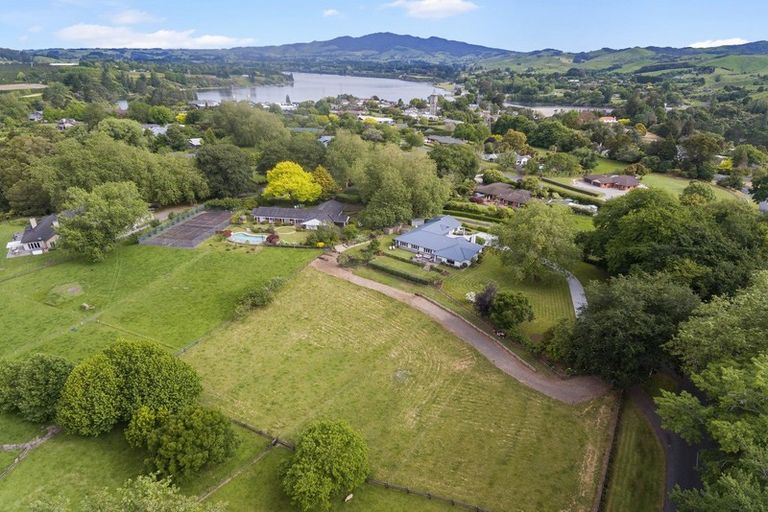Photo of property in 53 Hydro Road, Karapiro, Cambridge, 3494