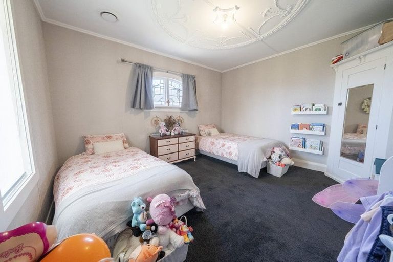 Photo of property in 43 Islington Street, Turnbull Thomson Park, Invercargill, 9810