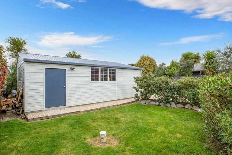 Photo of property in 290 Horndon Street, Darfield, 7510