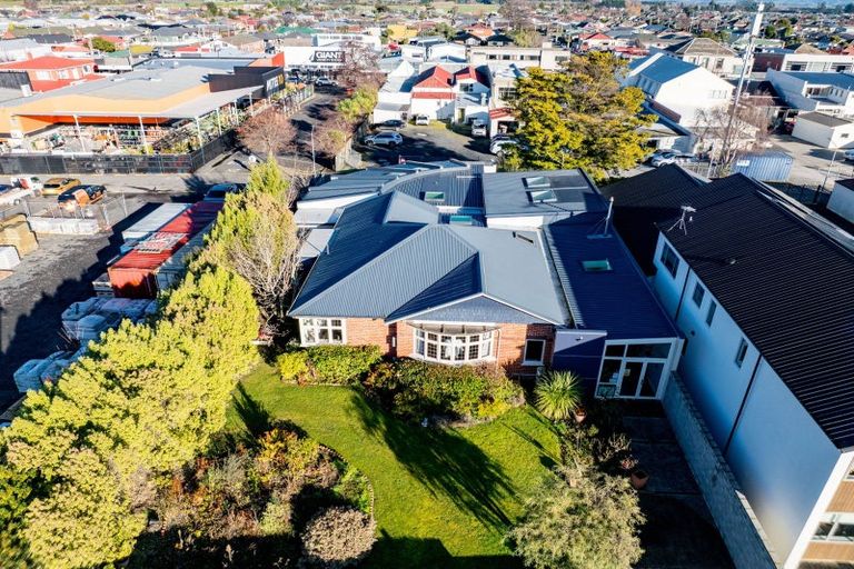 Photo of property in 12 Church Street, Green Island, Dunedin, 9018