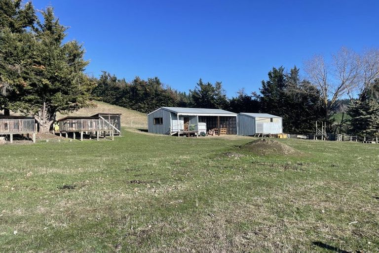 Photo of property in 1 Kellaway Terrace, Waikari, 7420